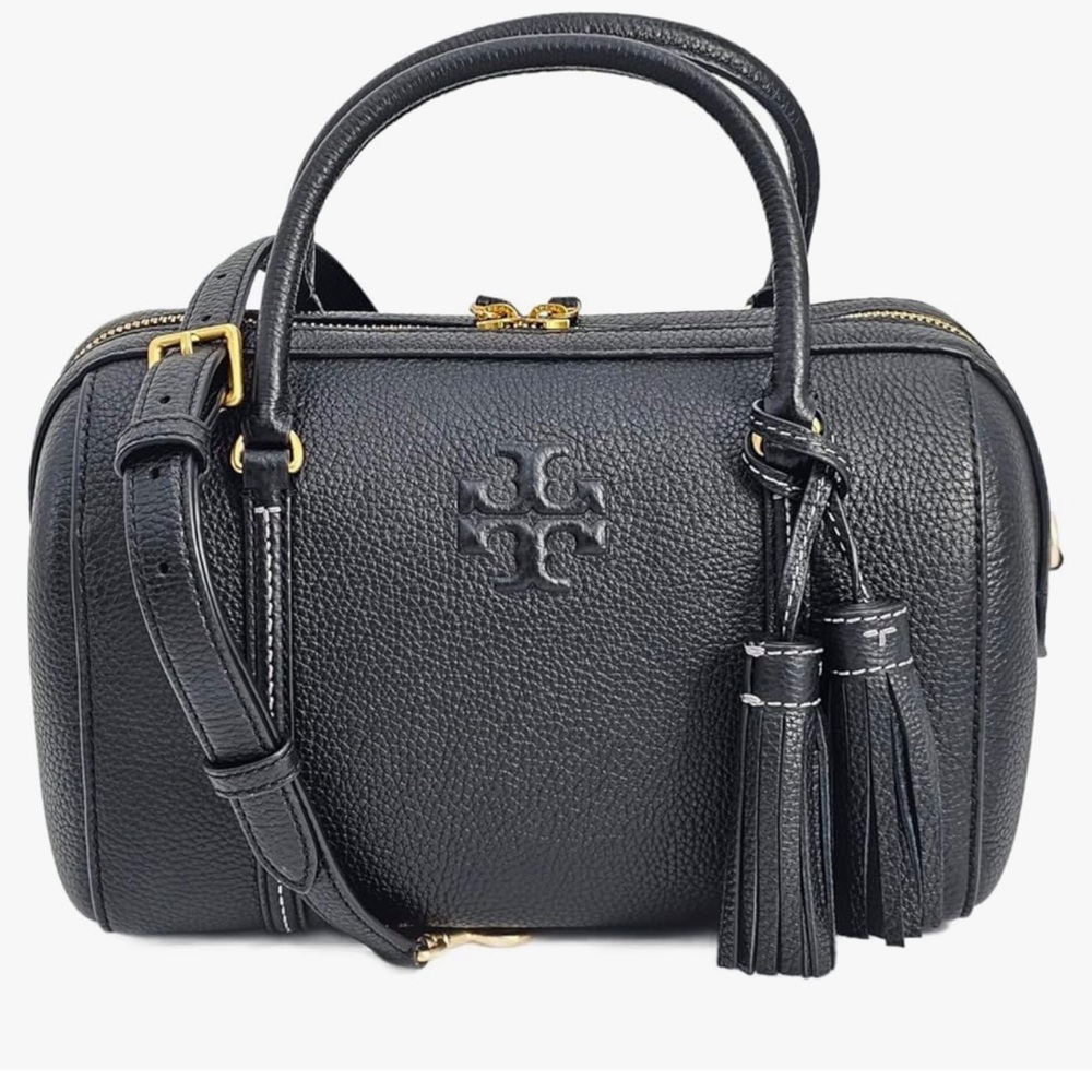 Tory Burch Thea Small Satchel